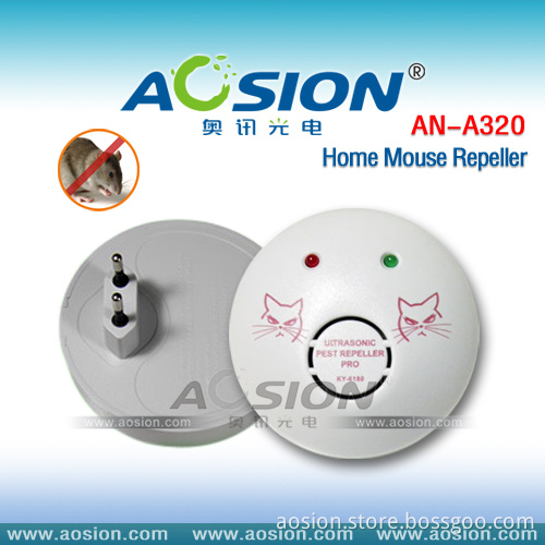 Ultrasonic Mouse Repeller (AN-A320)